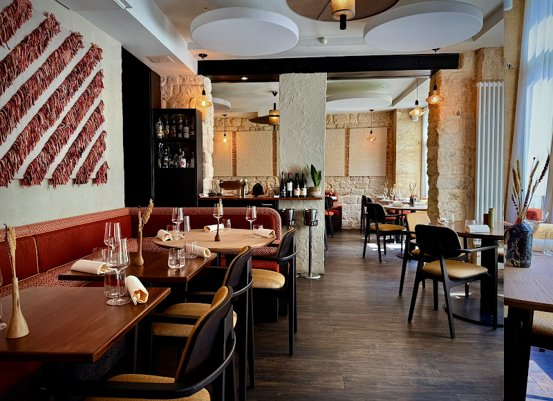Ambos - Ambos 38 Rue de Vaugirard, 75006 Paris, France