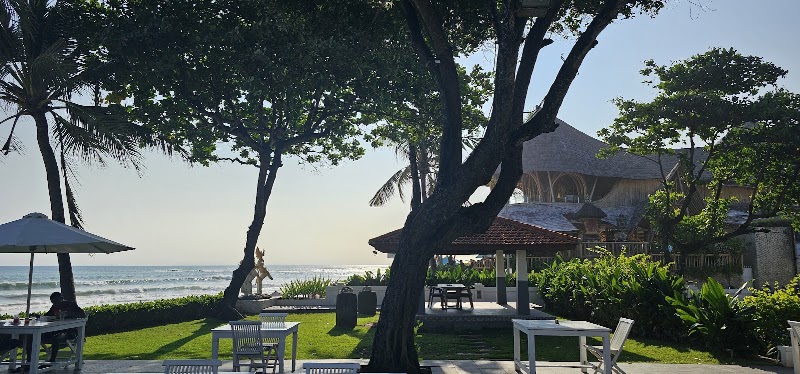 Kerang Restaurant - Kerang Restaurant Jl. Pantai Berawa No.1, Tibubeneng, Kec. Kuta Utara, Kabupaten Badung, Bali 80361, Indonesia