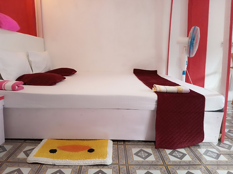 Wanstep Tourist Home Stay - Wanstep Tourist Home Stay, Dawki, Shnongpdeng, Shillong, Meghalaya 793109, India