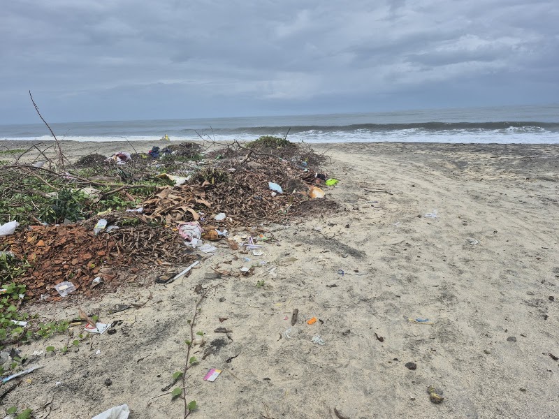 Mangalam Beach - Mangalam Beach Maxi Milian Kolbe Road, Kanjiramchira, Aryad South, Alappuzha, Kerala 688007, India