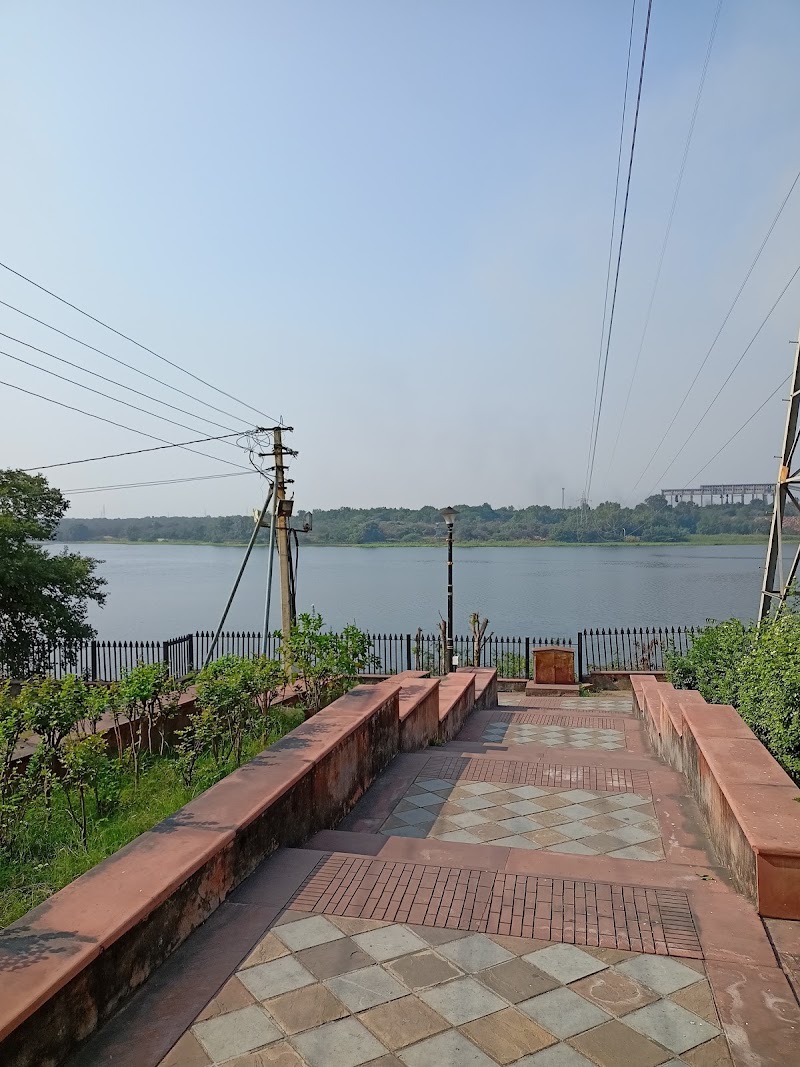 KST Musical Fountain - KST Musical Fountain 5VM2+RQ4 Kishore Sagar, Gumanpura, Kota, Rajasthan 324007, India