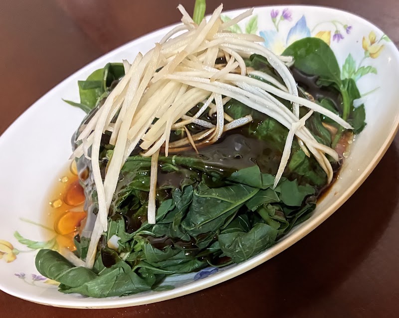 Vegetarian Tomato Beef Noodle Restaurant - Vegetarian Tomato Beef Noodle Restaurant No. 302號, Lane 150, Section 5, Xinyi Rd, Sanli Village, Xinyi District, Taipei City, Taiwan 110
