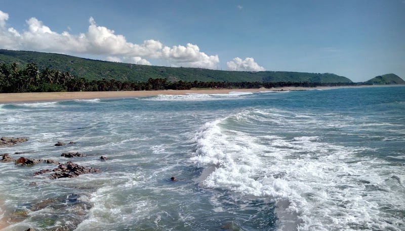 Yarada - Yarada, Gajuwaka, Andhra Pradesh 530005, India