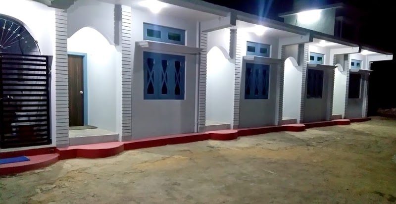 Himdarshan - Himdarshan, Ghatti, Ramnagar, Ranikhet Road, Almora, Machhora Section, Uttarakhand 263646, India