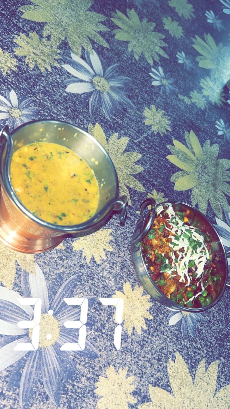 Ann jal dhaba & restaurant - Ann jal dhaba & restaurant, National highway 49 Risda, Baradwar Rd, Baradwar, Risda, Chhattisgarh 495687, India