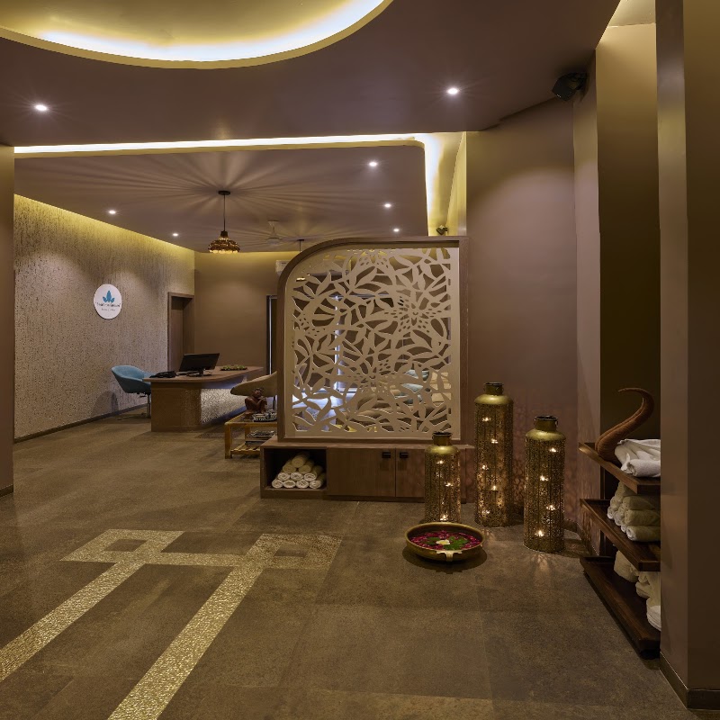 Shivsagar Resort & Spa - Shivsagar Resort & Spa Bhilar, Maharashtra 412805, India