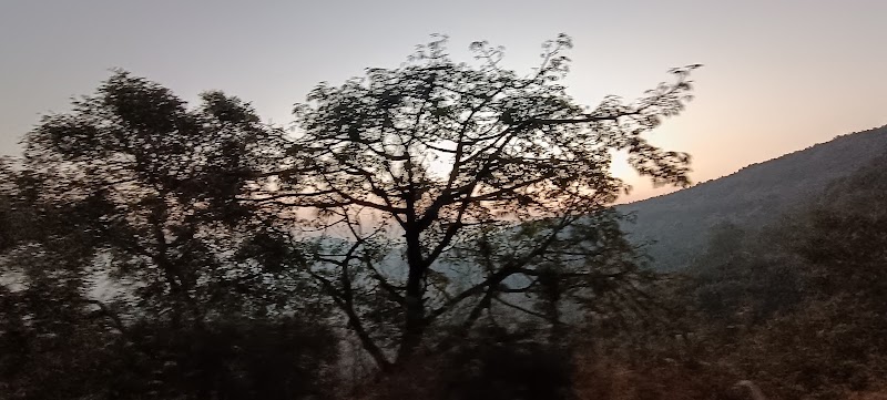 Panchgani Hill station - Panchgani Hill station WRG2+PVM, Wai-Panchgani Rd, Bhim Nagar, Panchgani, Maharashtra 412805, India