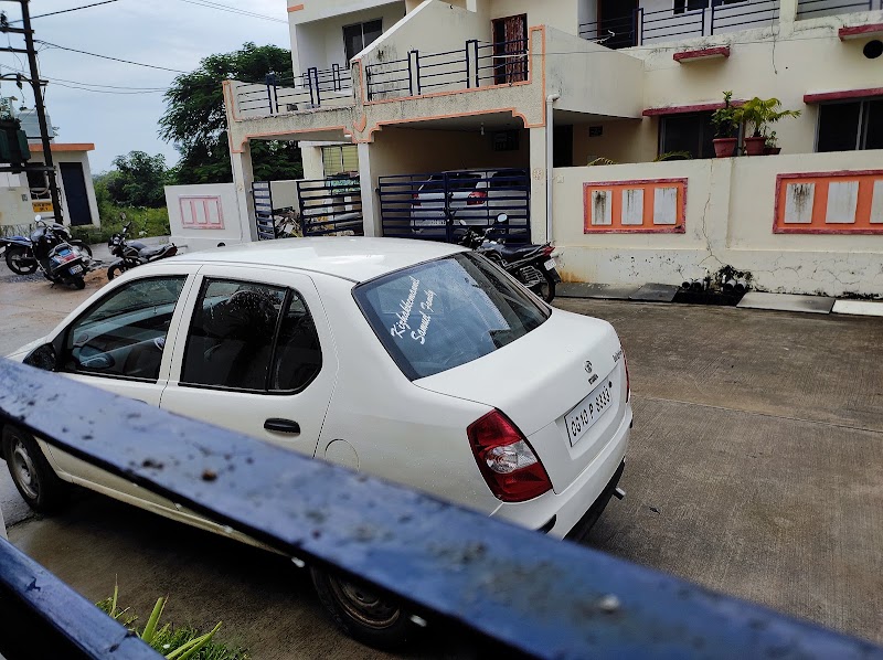 A B CASTLE - A B CASTLE, 34Q7+JW8, Ghuru, Chhattisgarh 495003, India