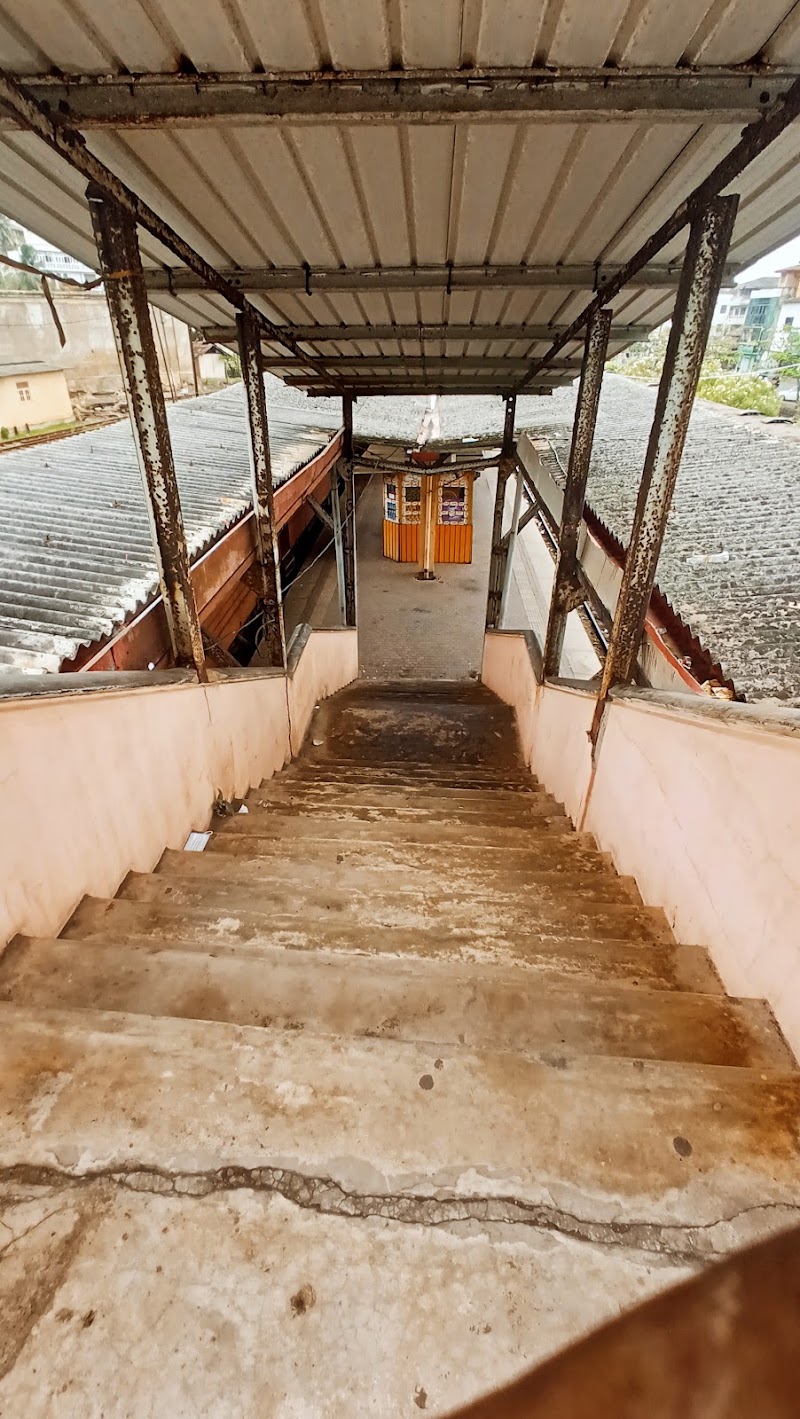 Galle Railway Station - Galle Railway Station, Galle 80000, Sri Lanka