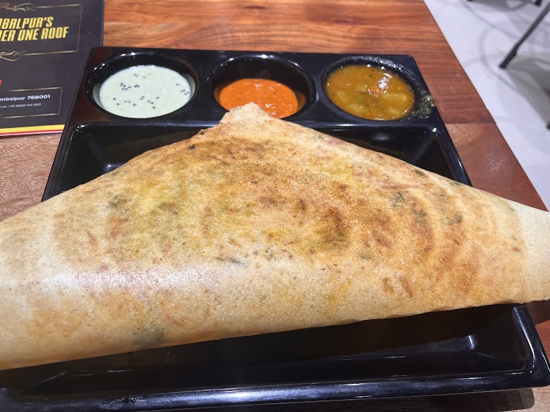 The Food Central - The Food Central The food central, Budharaja Rd, above metro shoes, Budharaja, Sambalpur, Odisha 768004, India