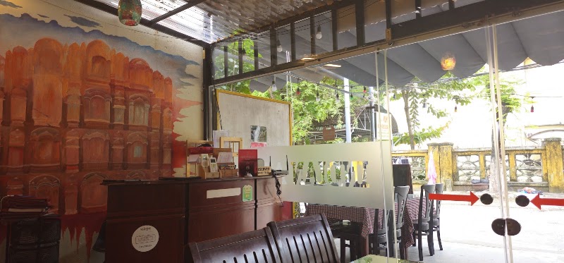 Mumtaz Đà Nẵng - Mumtaz Đà Nẵng 69 Hoài Thanh, Ngũ Hành Sơn, Đà Nẵng 550000, Vietnam