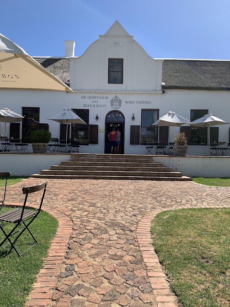 Franschhoek Wine Tram - Official Site (Franschhoek Terminal) - Franschhoek Wine Tram - Official Site (Franschhoek Terminal), Corner of Main Road, and, Cabriere St, Franschhoek, 7690, South Africa