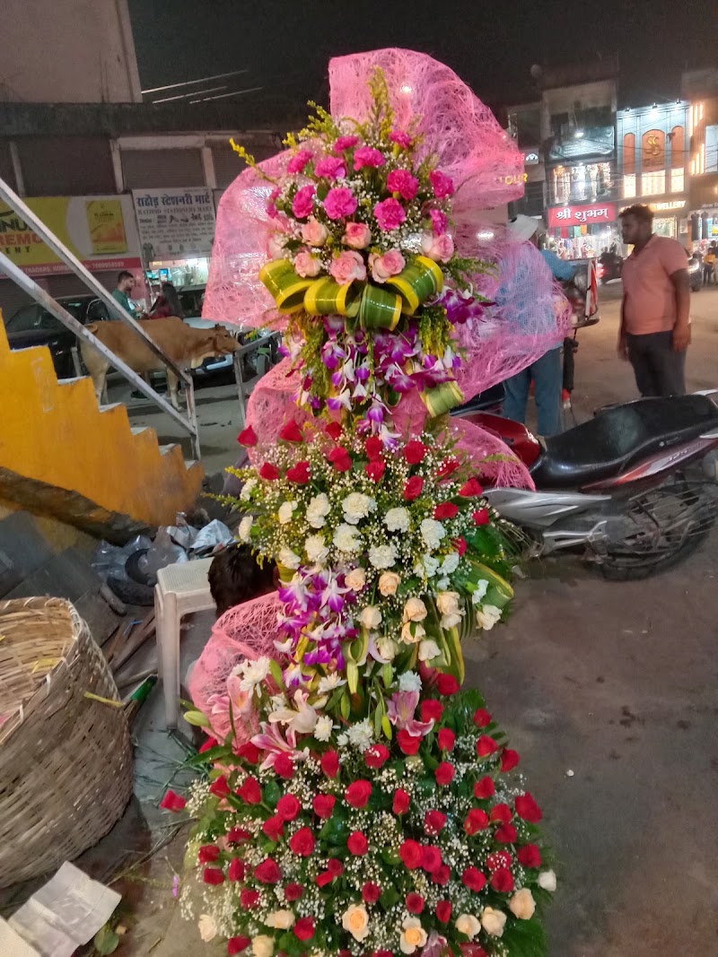 Bengal flower decoration - Bengal flower decoration, Dendayal market, Power house road, Korba, Chhattisgarh 495677, India