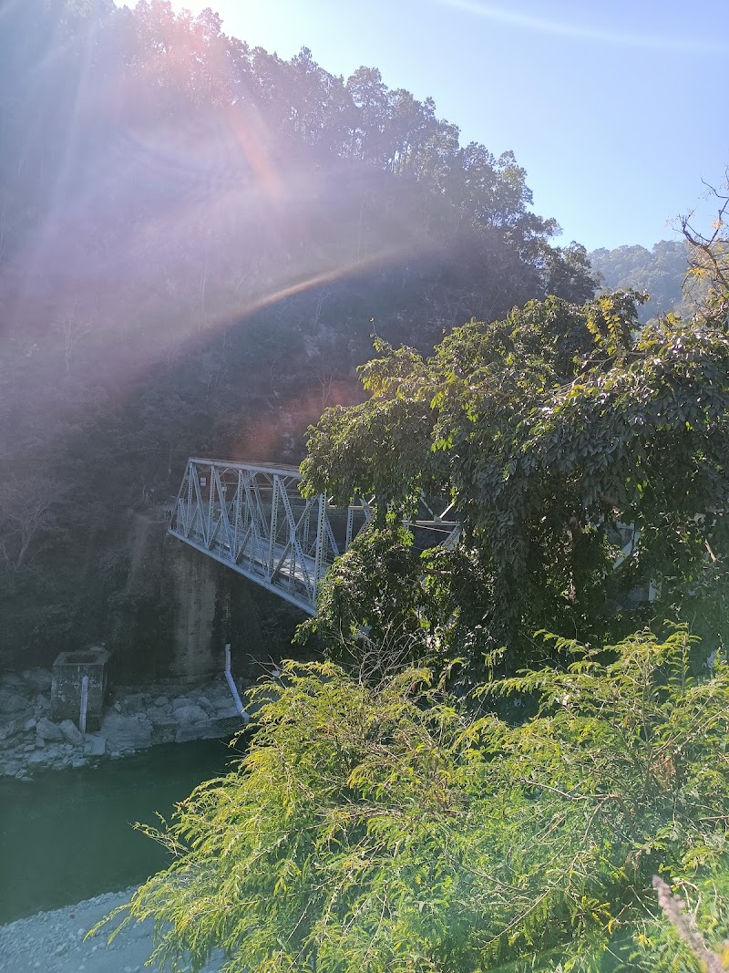 Marchula - Marchula, Uttarakhand 263646, India