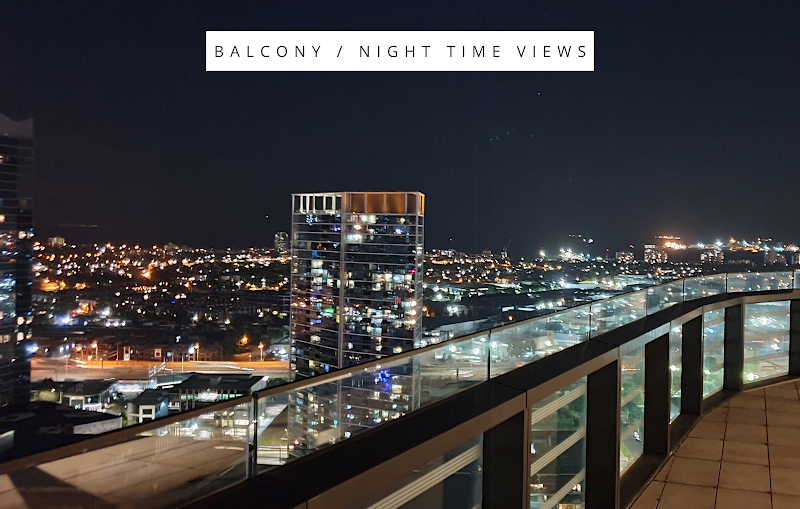 Melbourne Lifestyle Apartments - Best Views on Collins - Melbourne Lifestyle Apartments - Best Views on Collins 893A Collins St, Docklands VIC 3008, Australia