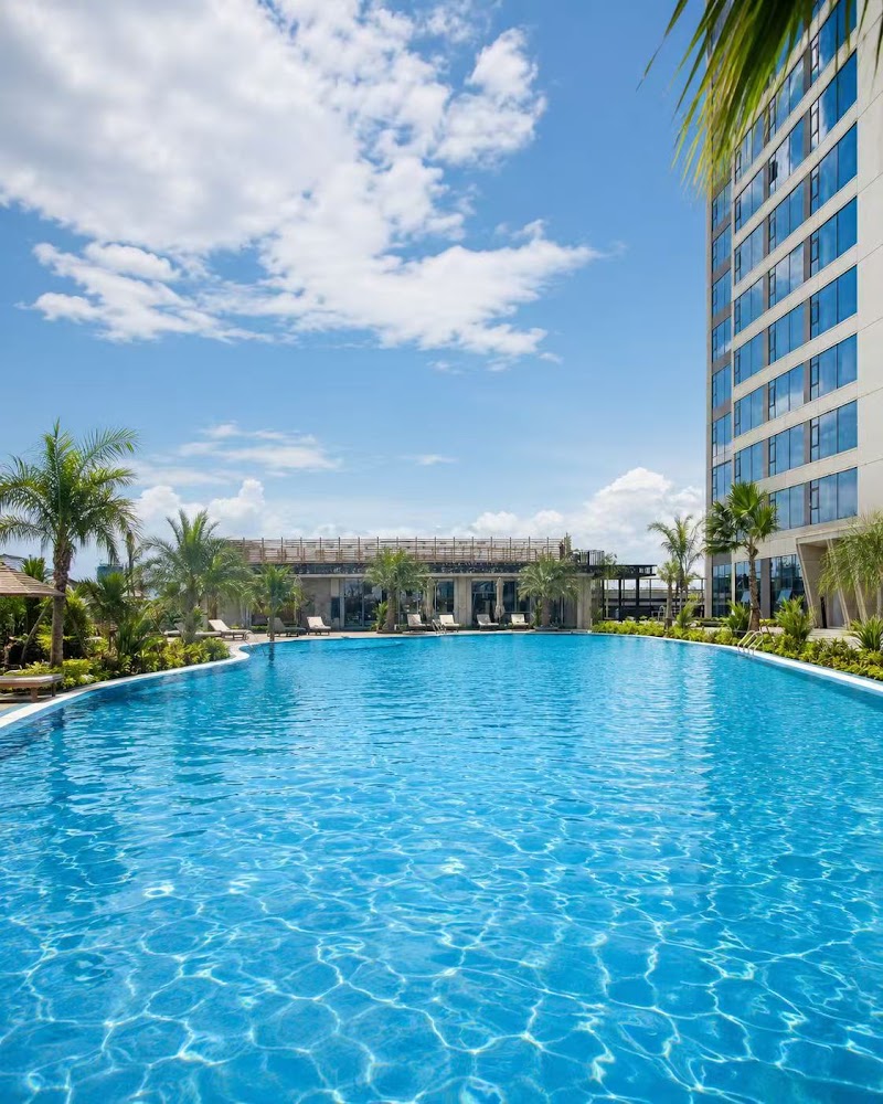 Intercity Hotel Vientiane - Intercity Hotel Vientiane, T3 ROAD, Vientiane 01000, Laos