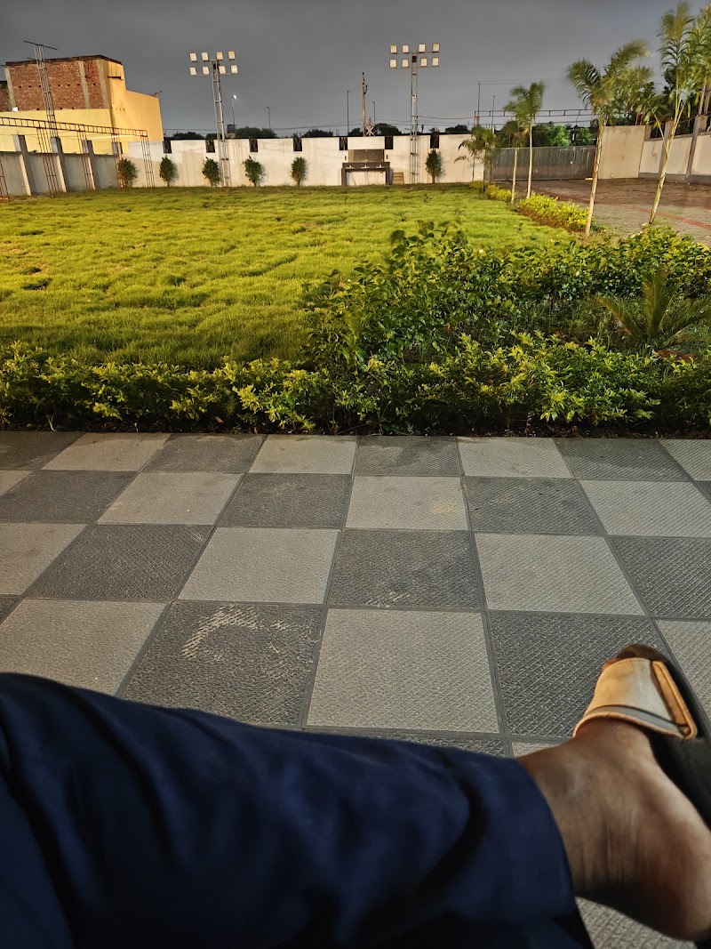 THE ELEGANCE RESORT - THE ELEGANCE RESORT PILLAR NO 200, NEAR, Digha Bridge Link Rd, Kusumpuram Colony, Patna, Bihar 801503, India