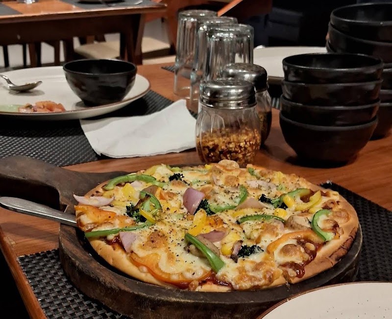 Khadak Singh Da Dhaba - Khadak Singh Da Dhaba BOOTH 1, Vatika Sovereign Next, Medawas(85, Sector 82A, Gurugram, Haryana 122001, India