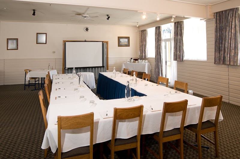 Kingsgate Hotel Te Anau - Kingsgate Hotel Te Anau, 20 Lakefront Drive, Te Anau 9600, New Zealand