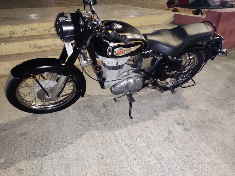 BYKE Ride - BYKE Ride, Market chowk, near State Bank Of India, Dwarka, Gujarat 361335, India