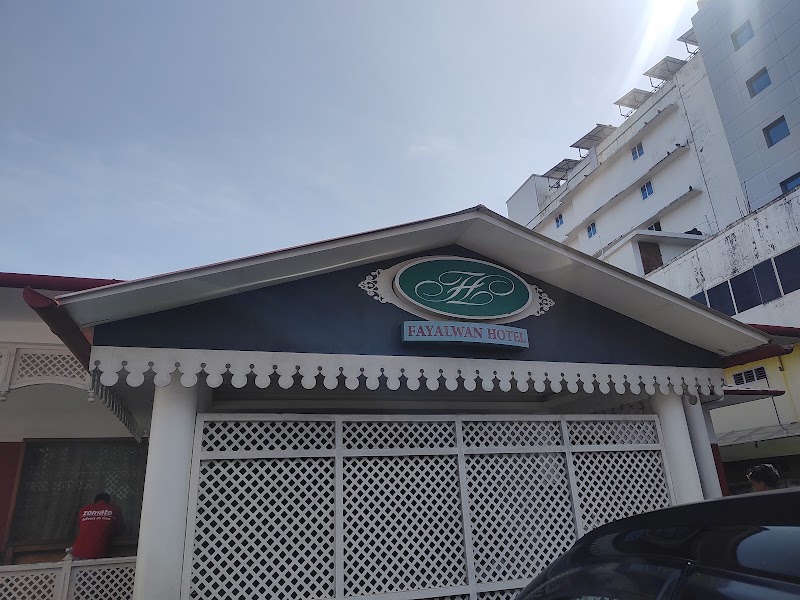 Fayalwan Hotel - Fayalwan Hotel VHMP+X3R, Main Rd, Chinnakada, Kollam, Kerala 691001, India
