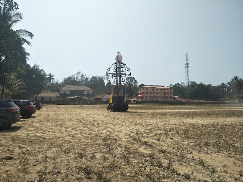 Varanga - Varanga, Karnataka, India