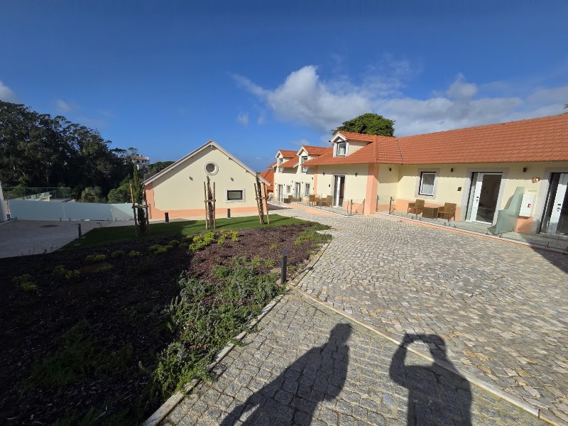Quinta da Maquia Hotel - Quinta da Maquia Hotel Av. Heliodoro Salgado 89, 2710-575 Sintra, Portugal