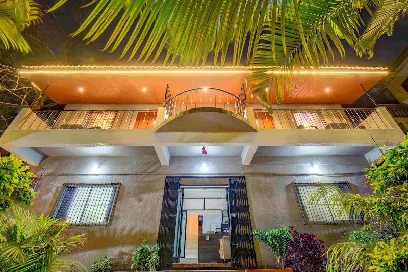 Hotel Silver Inn Mahabaleshwar - Hotel Silver Inn Mahabaleshwar, Opp. Hill Range High School, Village Bhilar, Panchgani - Mahabaleshwar Rd, Mahabaleshwar, Bhose, Maharashtra 412805, India