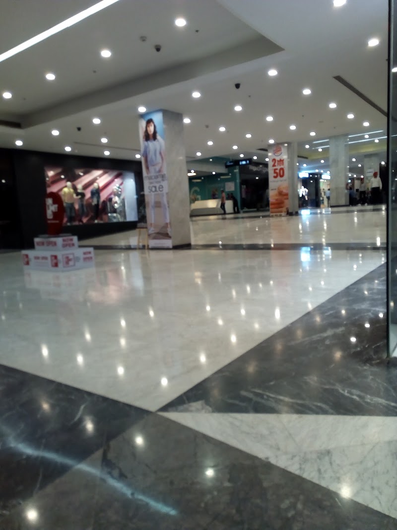 Sector 26 - Sector 26, Chandigarh, 160019, India