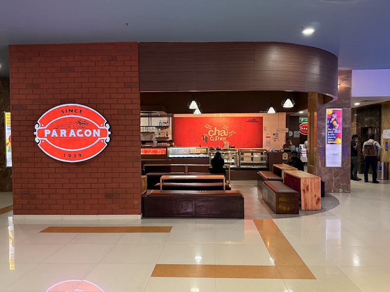 Paragon