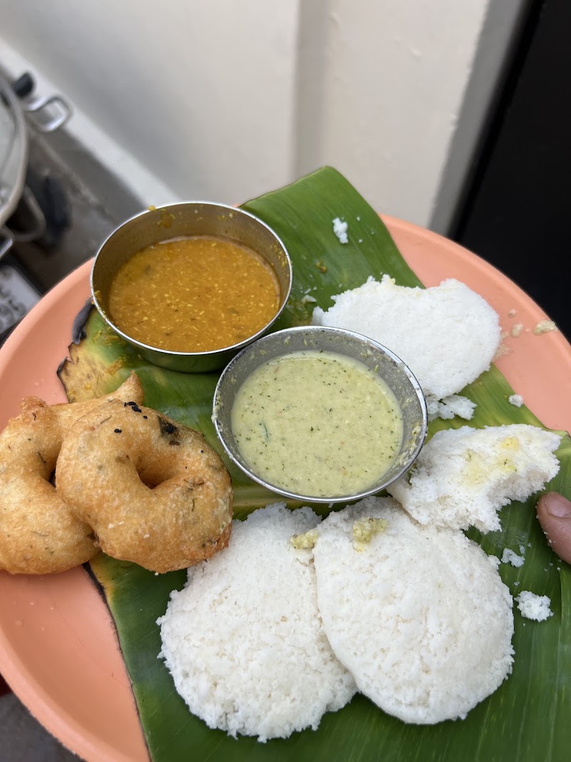 Taste of Brahmins - Taste of Brahmins Janatha Plot, Hampi, Karnataka 583239, India