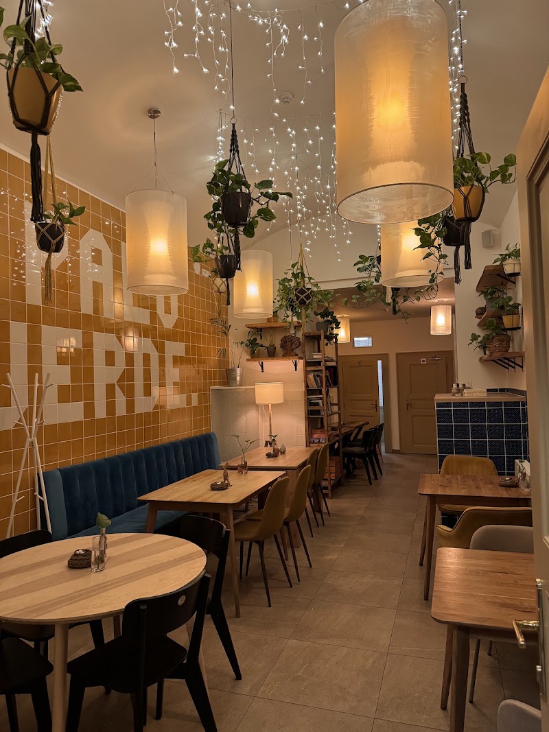 Palo Verde Bistro - Palo Verde Bistro Žitná 45, 110 00 Praha 1-Nové Město, Czechia