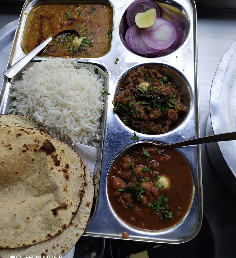 Geetanjali Restaurant - Geetanjali Restaurant main market, Sattal, Bhowali Range, Uttarakhand 263127, India