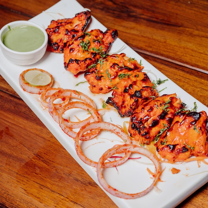 Brewocrat Brewery Skybar & Kitchen - Brewocrat Brewery Skybar & Kitchen Element 1 block A, 2nd floor, Malibu Town, Sector 47, Gurugram, Haryana 122018, India