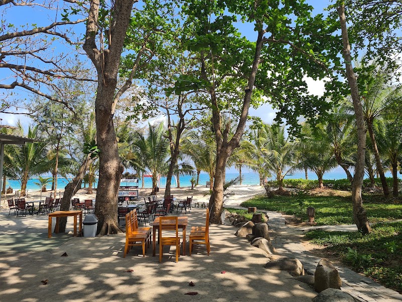 Tân Sơn Nhất Côn Đảo Resort - Tân Sơn Nhất Côn Đảo Resort, 6 Nguyễn Đức Thuận, Côn Đảo, Hồ Chí Minh, Vietnam