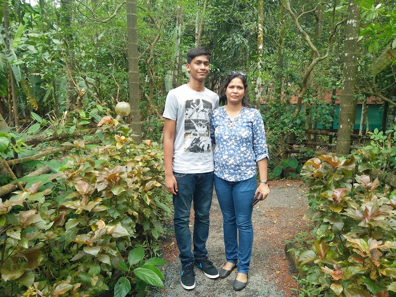Urban Woods - Urban Woods, Near Sahakari Petrol Pump, Curti, Ponda, Goa 403401, India