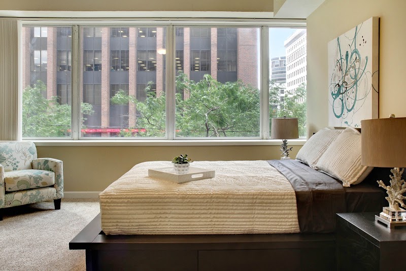 Residences at 1717 - Residences at 1717 1717 E 9th St, Cleveland, OH 44114, USA