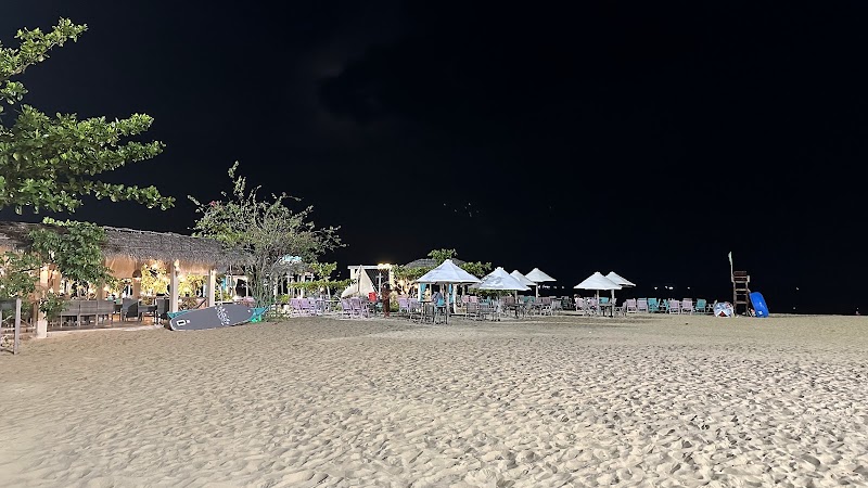 Biển Qui Nhơn - Biển Qui Nhơn, Q67F+4R8, Quy Nhon, Gia Lai, Vietnam