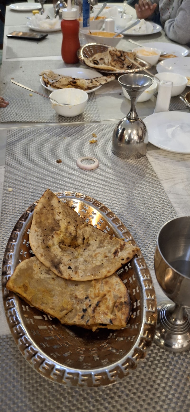 Woods Restaurant - Woods Restaurant Indraprastha Industrial Area, Kota, Rajasthan 324005, India