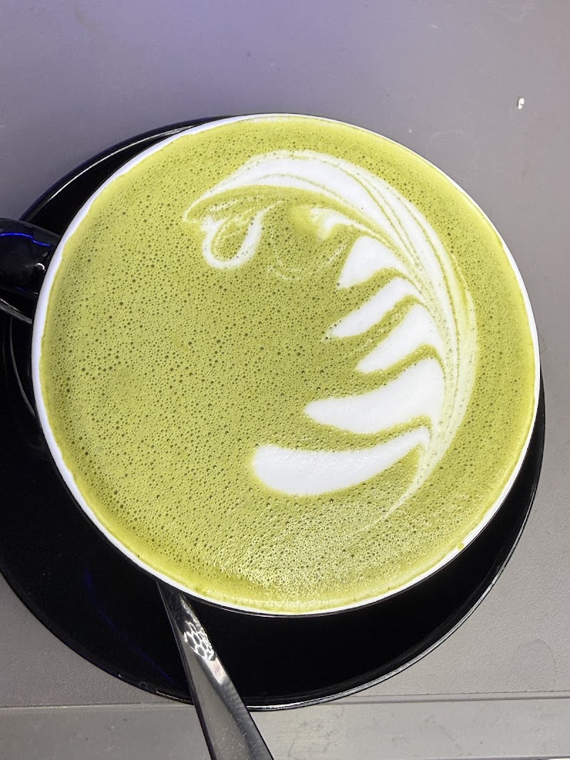 Fadeaway/ lone rider cafe - Fadeaway/ lone rider cafe 41B Waharoa Road East, Matamata 3400, New Zealand