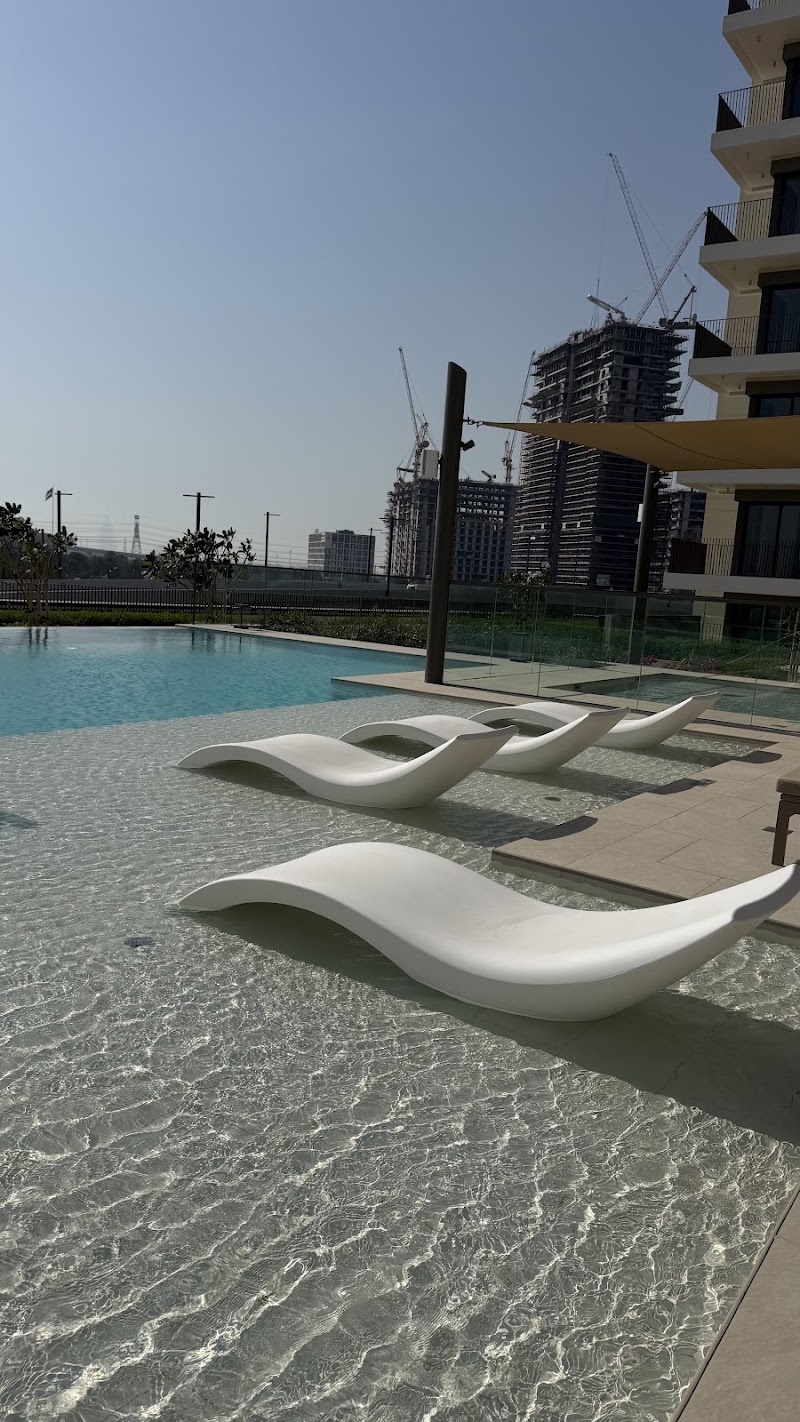 Hills Park - Dubai Hills Estate - Hills Park - Dubai Hills Estate, 462V+7PH - Hadaeq Sheikh Mohammed Bin Rashid - Dubai - United Arab Emirates