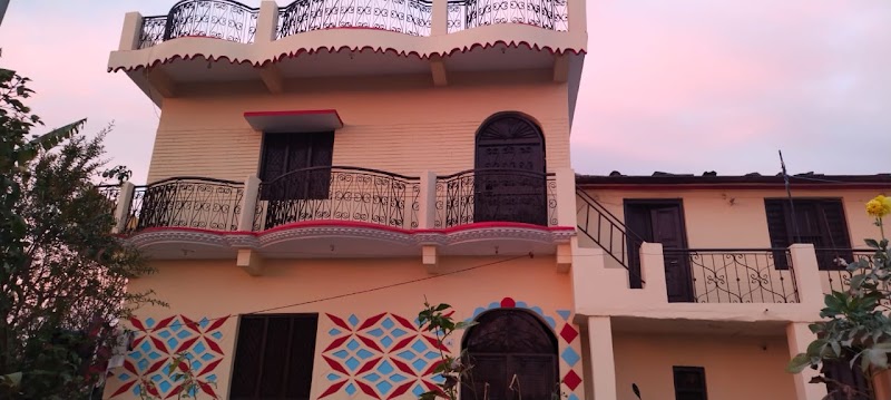 Himalaya Homestay पहाड़ो में आपका घर - Himalaya Homestay पहाड़ो में आपका घर Village - Kunidhar, Bhikiyasan, Simli Bangari, Uttarakhand 263676, India