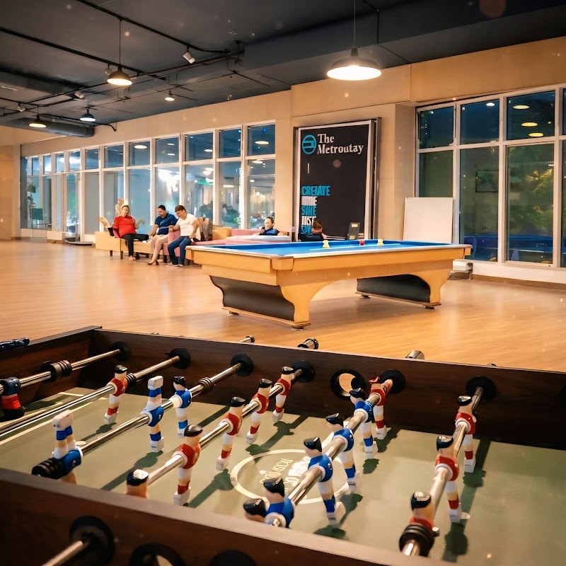 The Metrostay POD Hotel - The Metrostay POD Hotel Bhavbhuti Marg, Kamla Market, Ajmeri Gate, New Delhi, Delhi, 110001, India