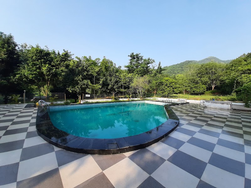 Mountain View Resorts - Mountain View Resorts Araku - Visakhapatnam Rd, Tyda Valley, Ananthagiri, Sivalingapuram, Visakhapatnam, Andhra Pradesh 535145, India
