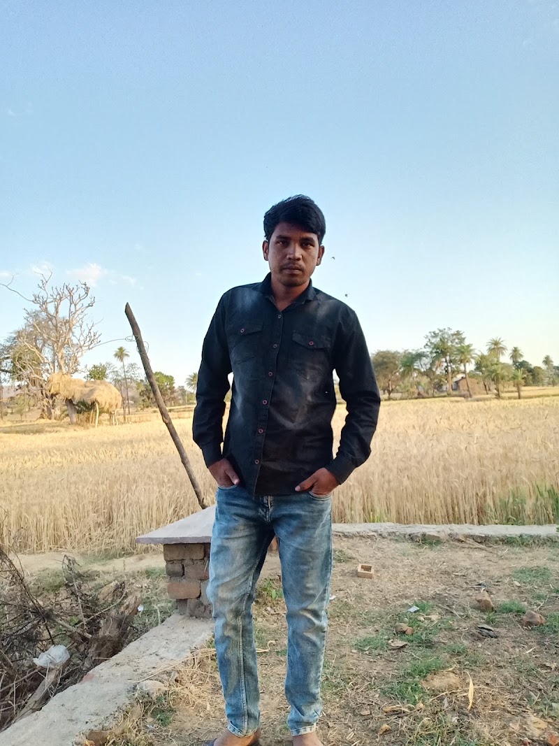Prakash baranda farm house - Prakash baranda farm house, 692Q+F27, Nichli Sigari, Rajasthan 313701, India