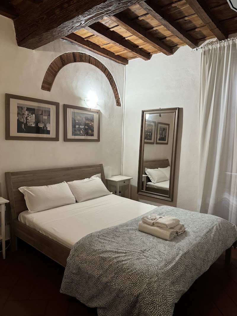 Dante's Relais - Dante's Relais, Piazza de Cimatori, 1, 50122 Firenze FI, Italy