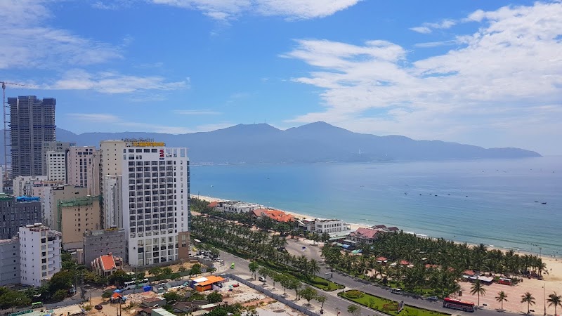 My Khe Beach - My Khe Beach, Nguyễn Văn Thoại, Sơn Trà, Đà Nẵng 550000, Vietnam
