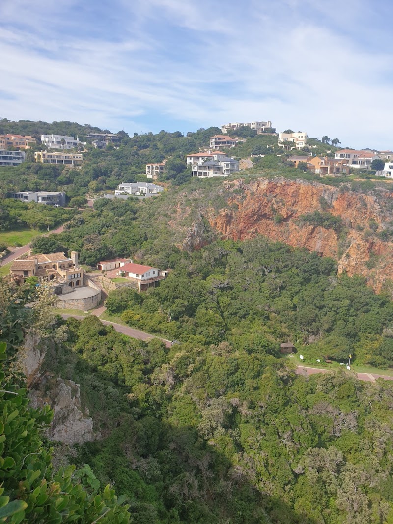 The Heads - The Heads, Knysna, 6571, South Africa