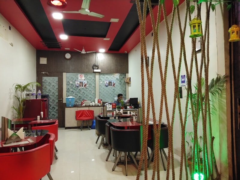 Rang de Basanti Dhaba