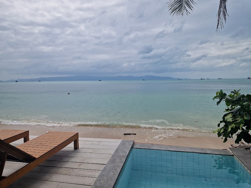 The Sea Resort - The Sea Resort, 70 16 Ban Tai Tambon Ko Pha-ngan, Amphoe Ko Pha-ngan, Chang Wat Surat Thani 84280, Thailand